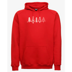 Trees Sweater