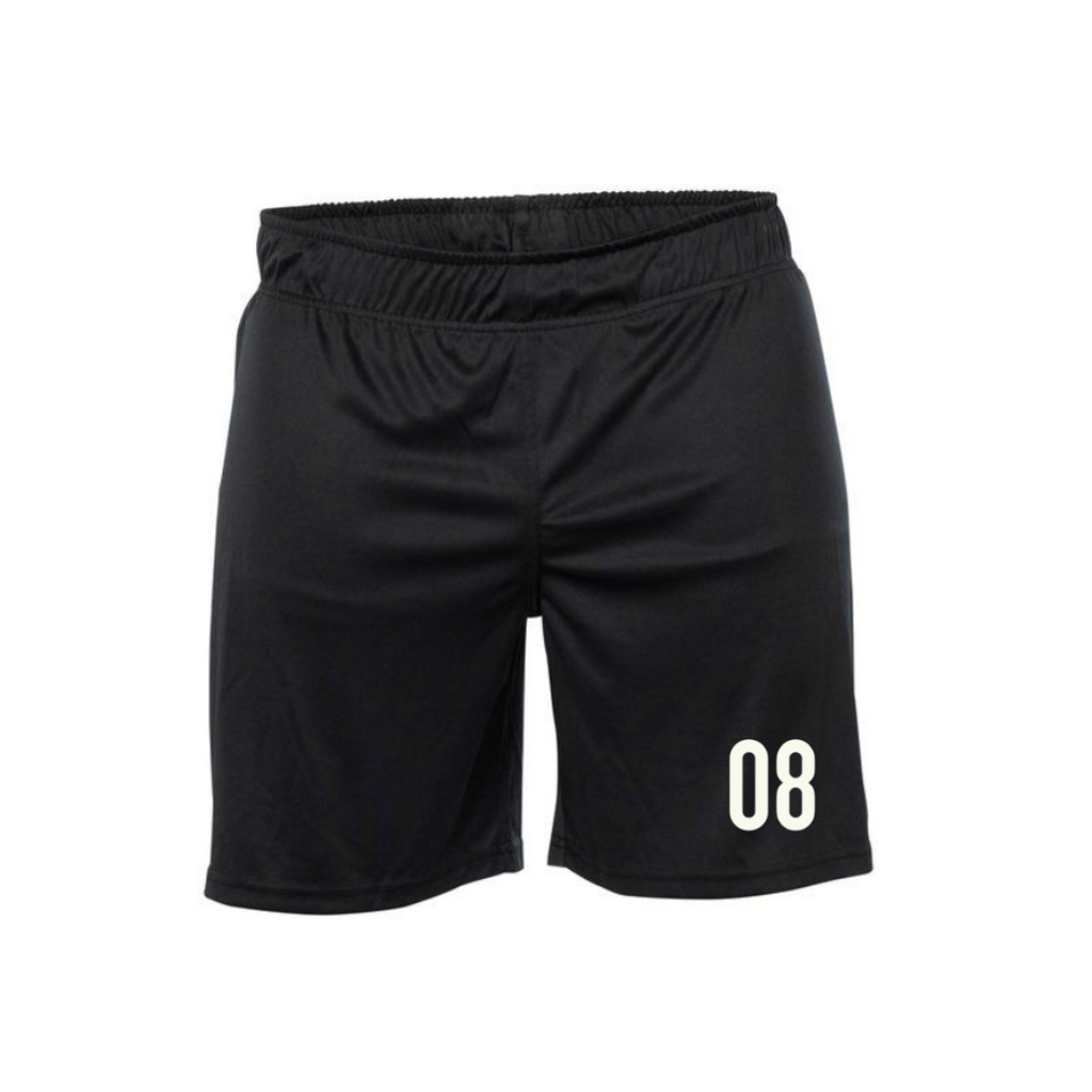 Macphail BASKETBALL Athletic Shorts