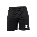 Macphail BASKETBALL Athletic Shorts