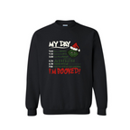 Grinch Day Sweater