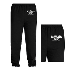 Load image into Gallery viewer, Shooting Stars Sweatpants
