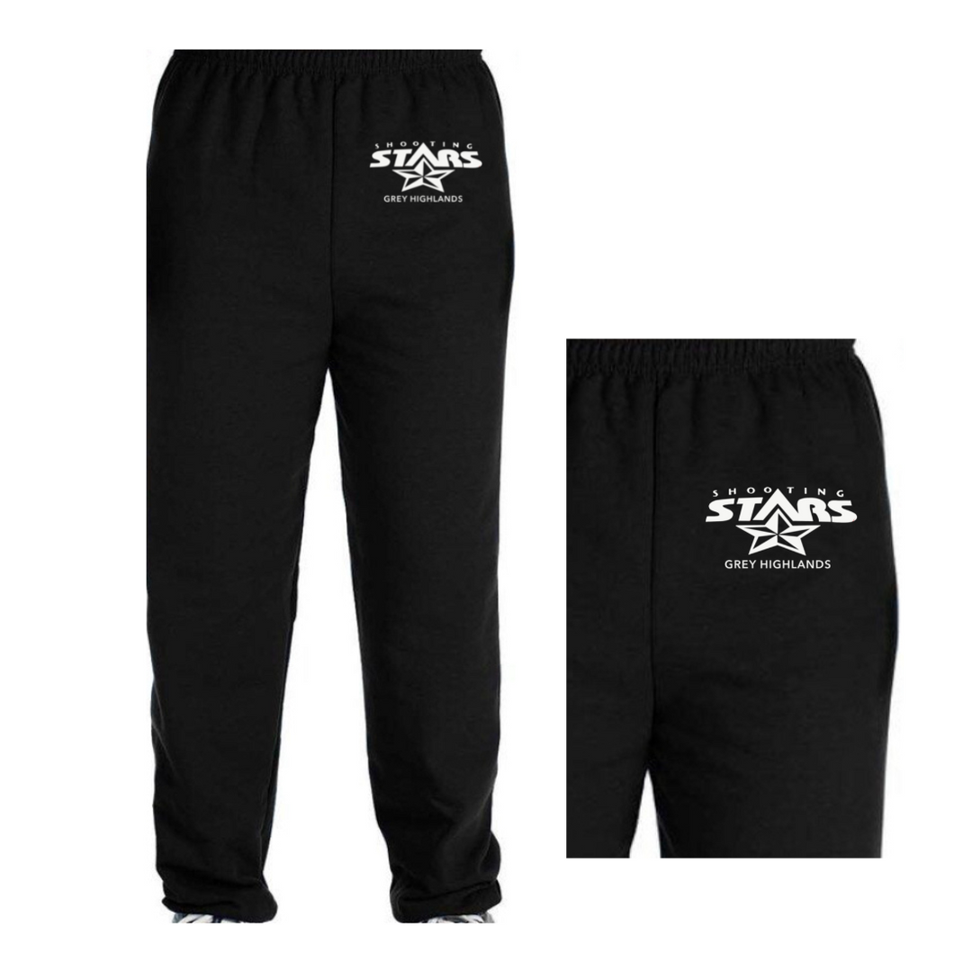 Shooting Stars Sweatpants