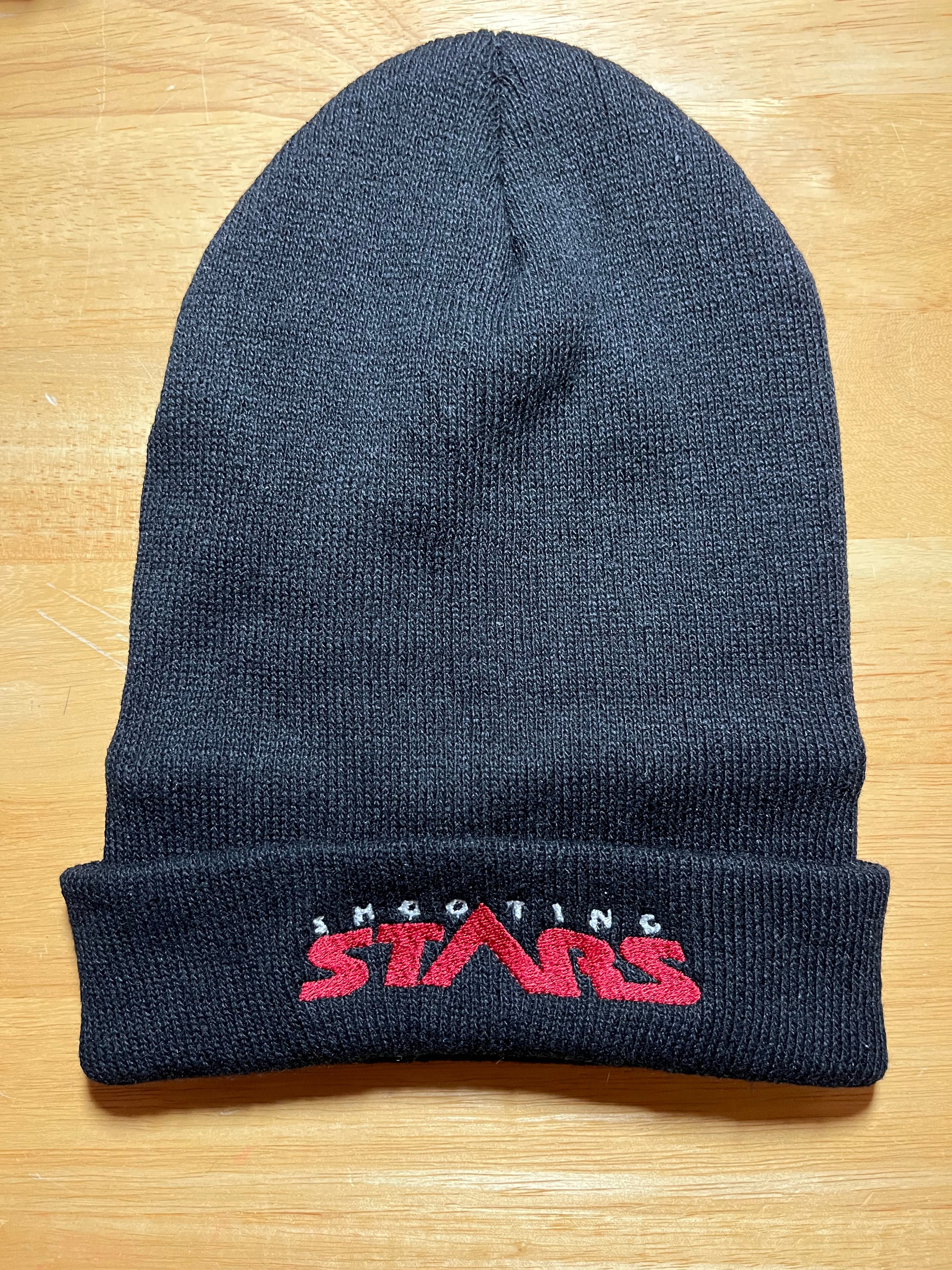 Shooting Stars Toques
