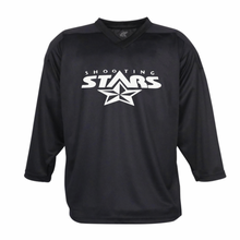 Load image into Gallery viewer, Shooting Stars Practice Jersey
