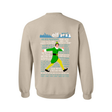 Load image into Gallery viewer, Elf Sweater
