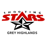 Shooting Stars Stickers