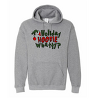 Holiday Hoobie Whatty Sweater