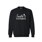 Santa’s favourite Sweater