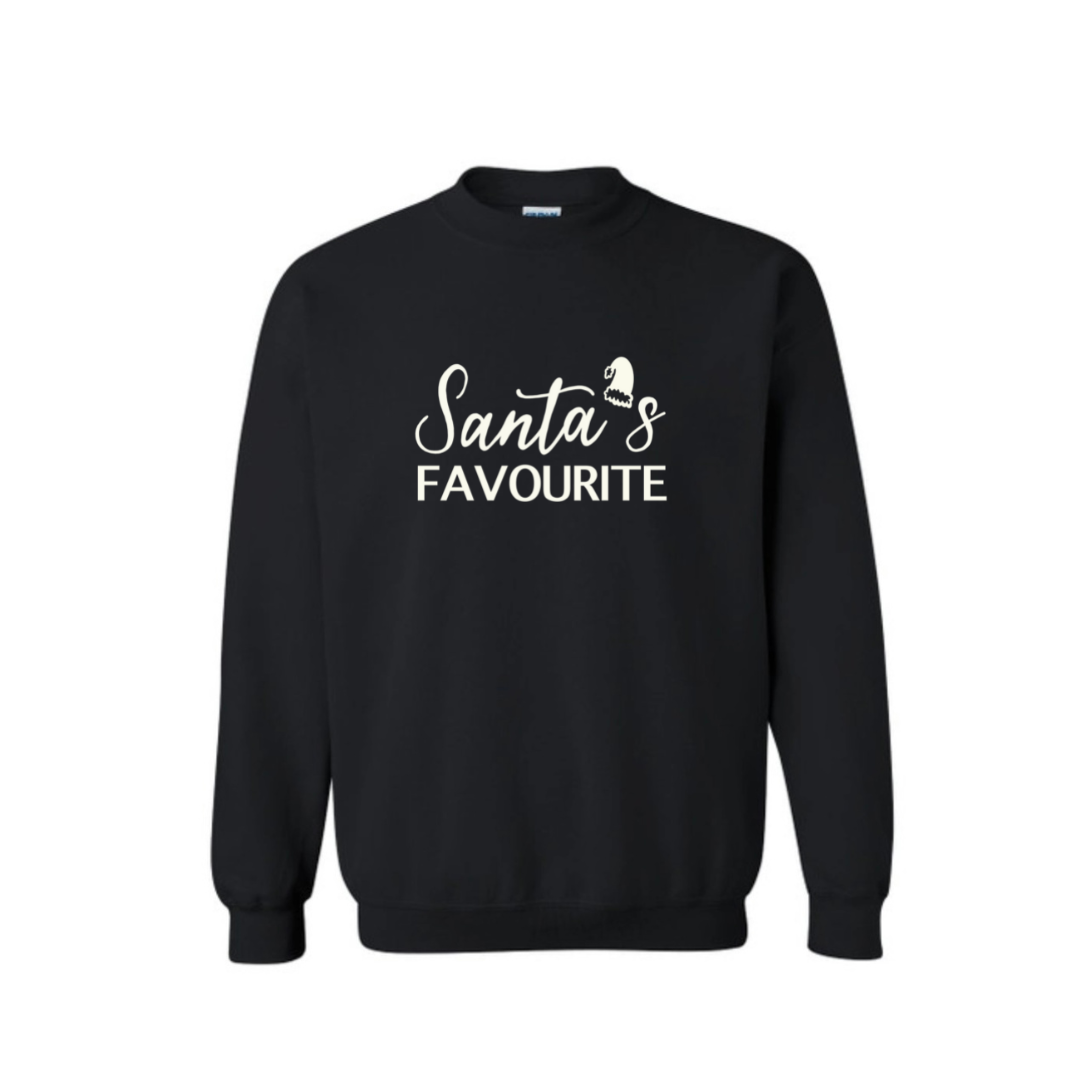 Santa’s favourite Sweater
