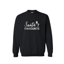 Load image into Gallery viewer, Santa’s favourite Sweater
