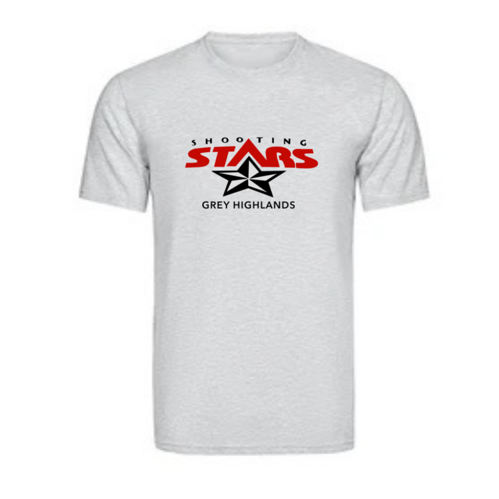 Shooting Stars T-shirt