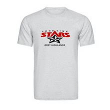 Load image into Gallery viewer, Shooting Stars T-shirt
