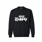 Stay Spooky Ghost