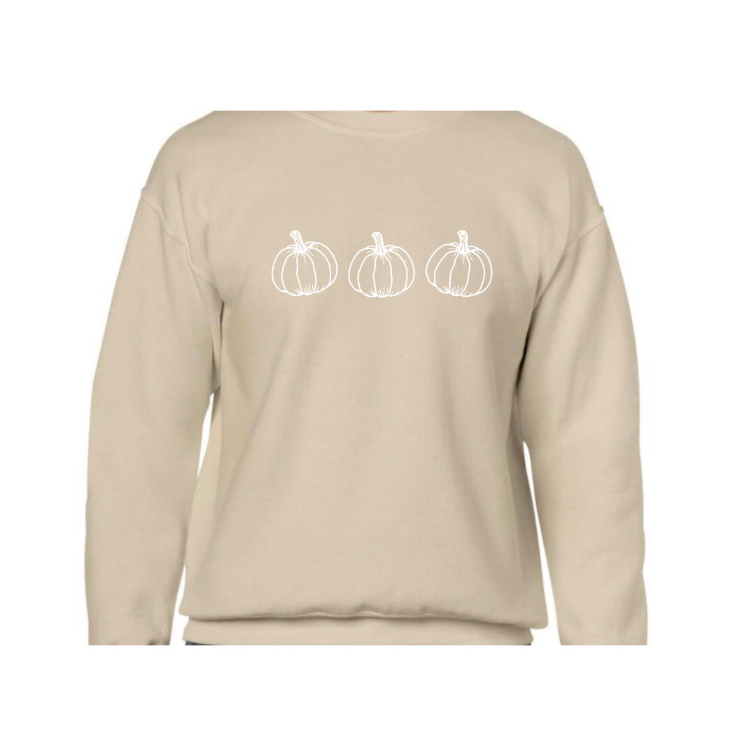Pumpkins