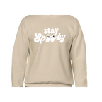 Stay Spooky Ghost