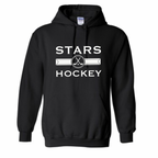 Stars Hockey Hoodie