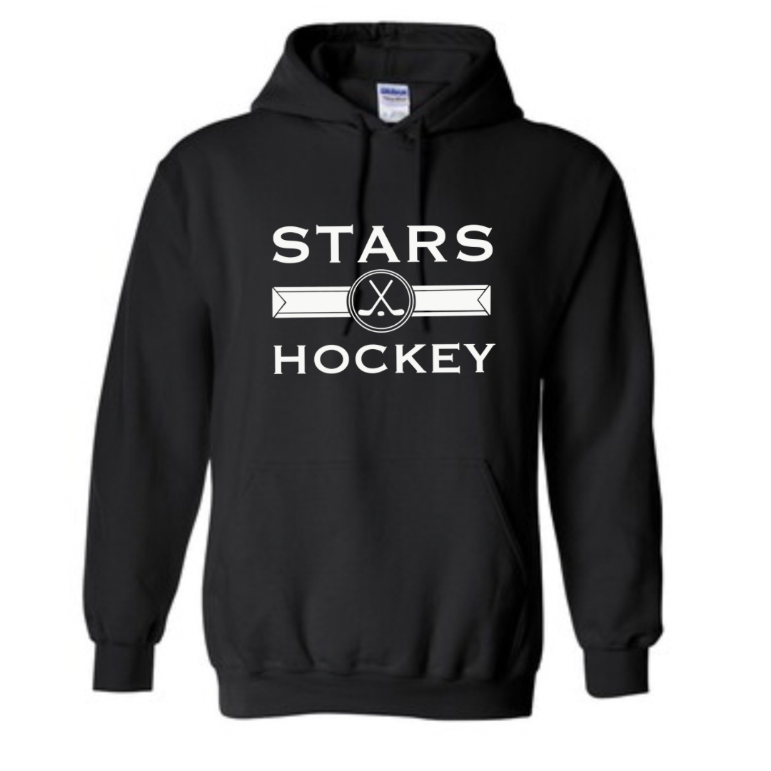 Stars Hockey Hoodie