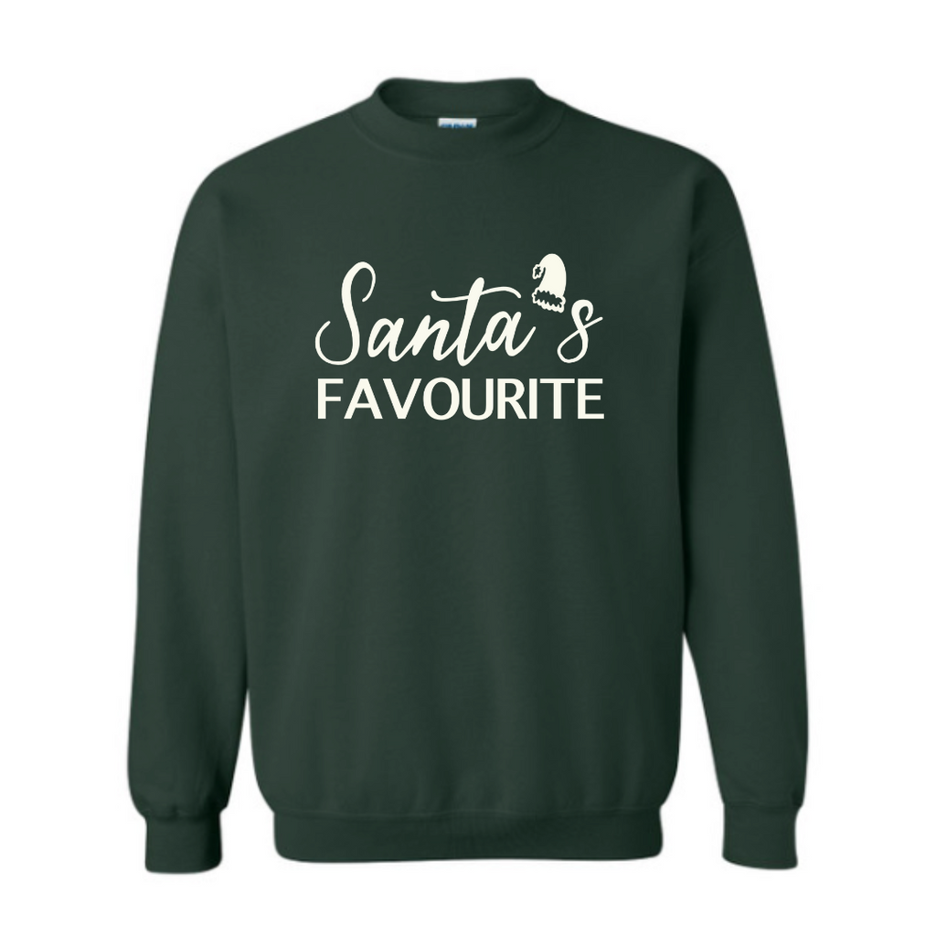 Santa’s favourite Sweater