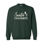Santa’s favourite Sweater