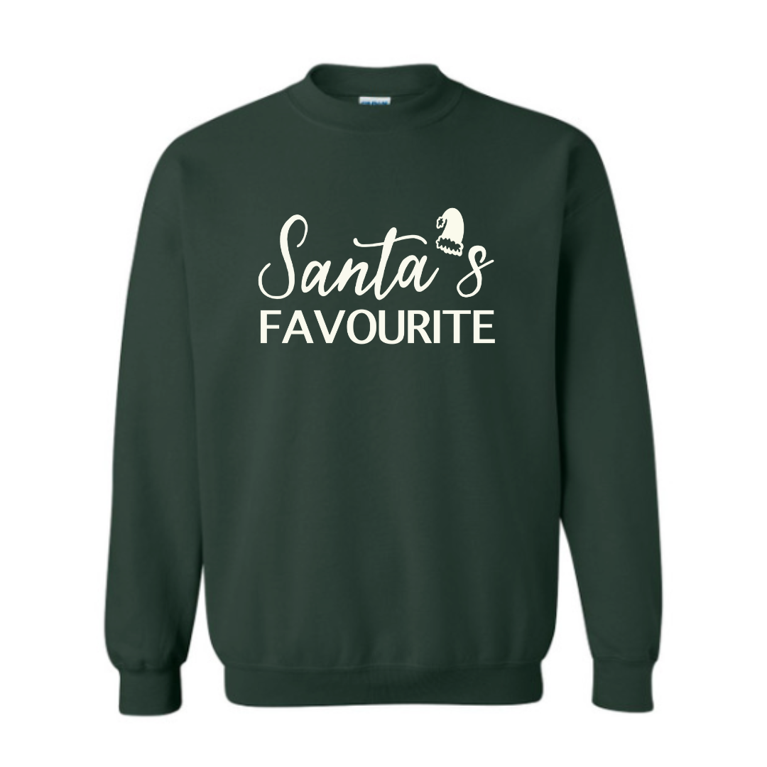 Santa’s favourite Sweater