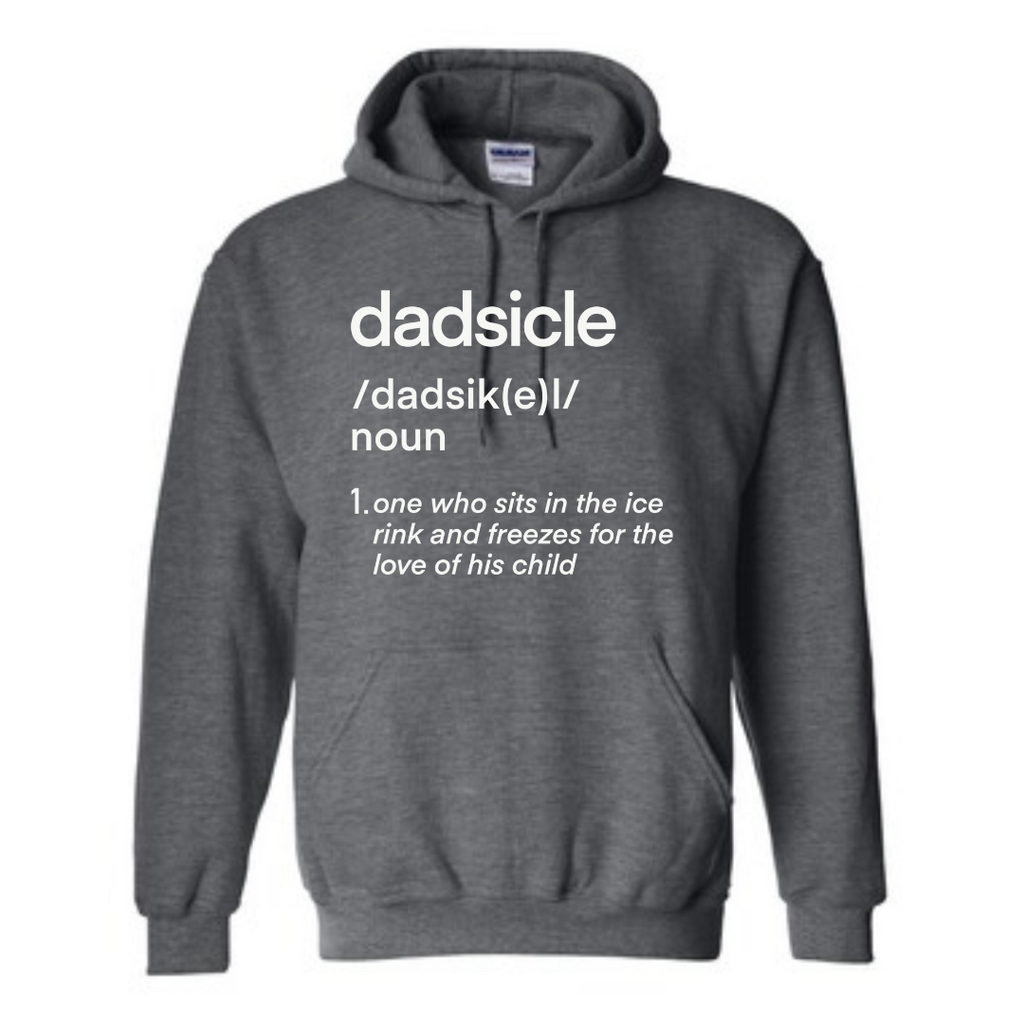 DADSICLE sweater