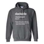 DADSICLE sweater