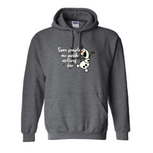 Load image into Gallery viewer, Melting for Olaf Sweater
