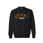 Spooky Season Block