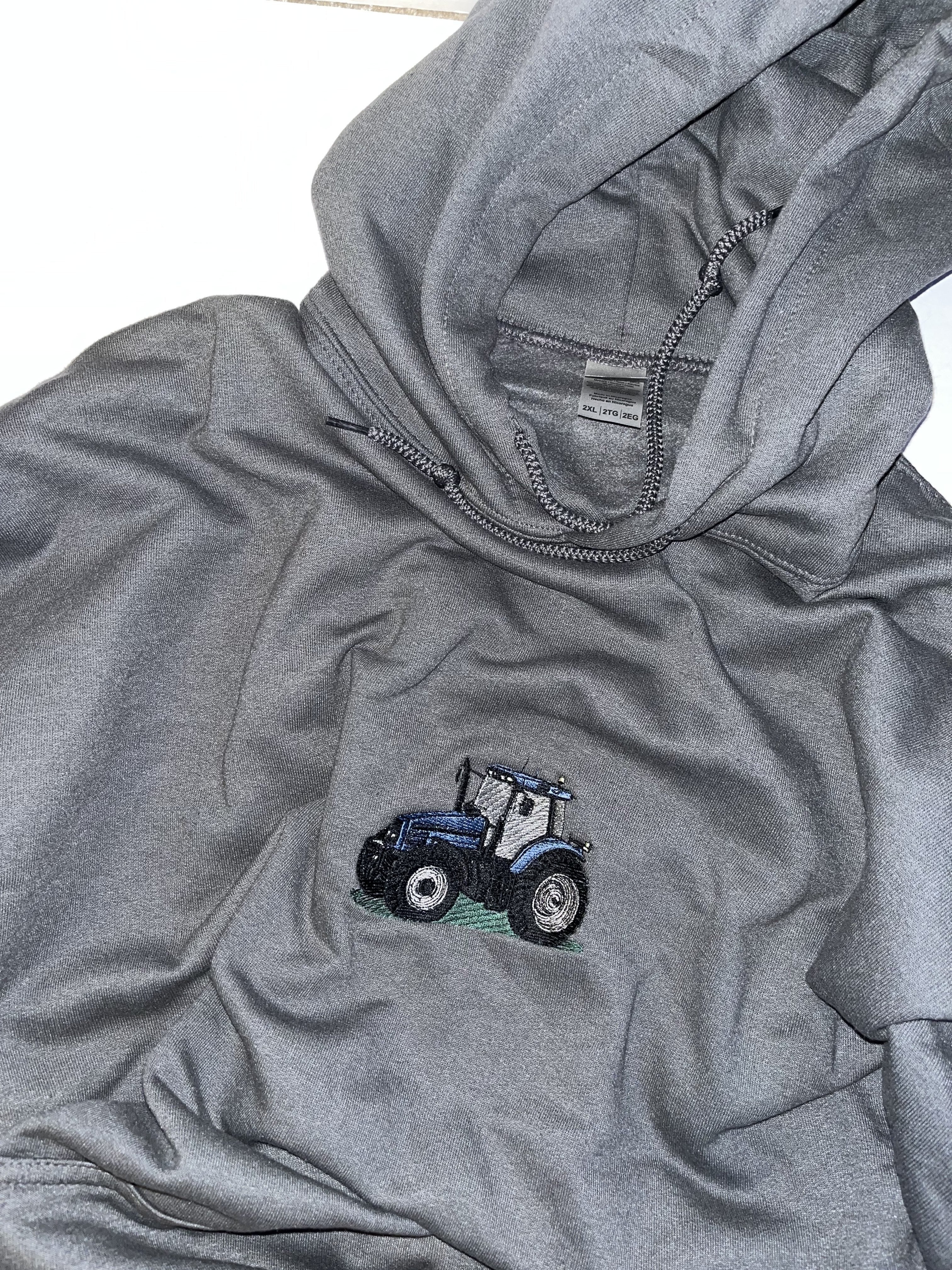 Tractor