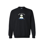 Oh boy, you’re hot Snowman Sweater