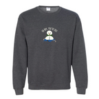 Oh boy, you’re hot Snowman Sweater