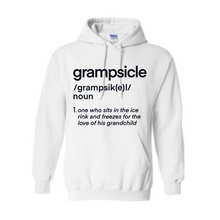 Load image into Gallery viewer, GRAMPSICLE sweater
