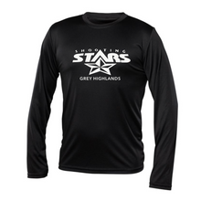 Load image into Gallery viewer, Shooting Stars Athletic Top
