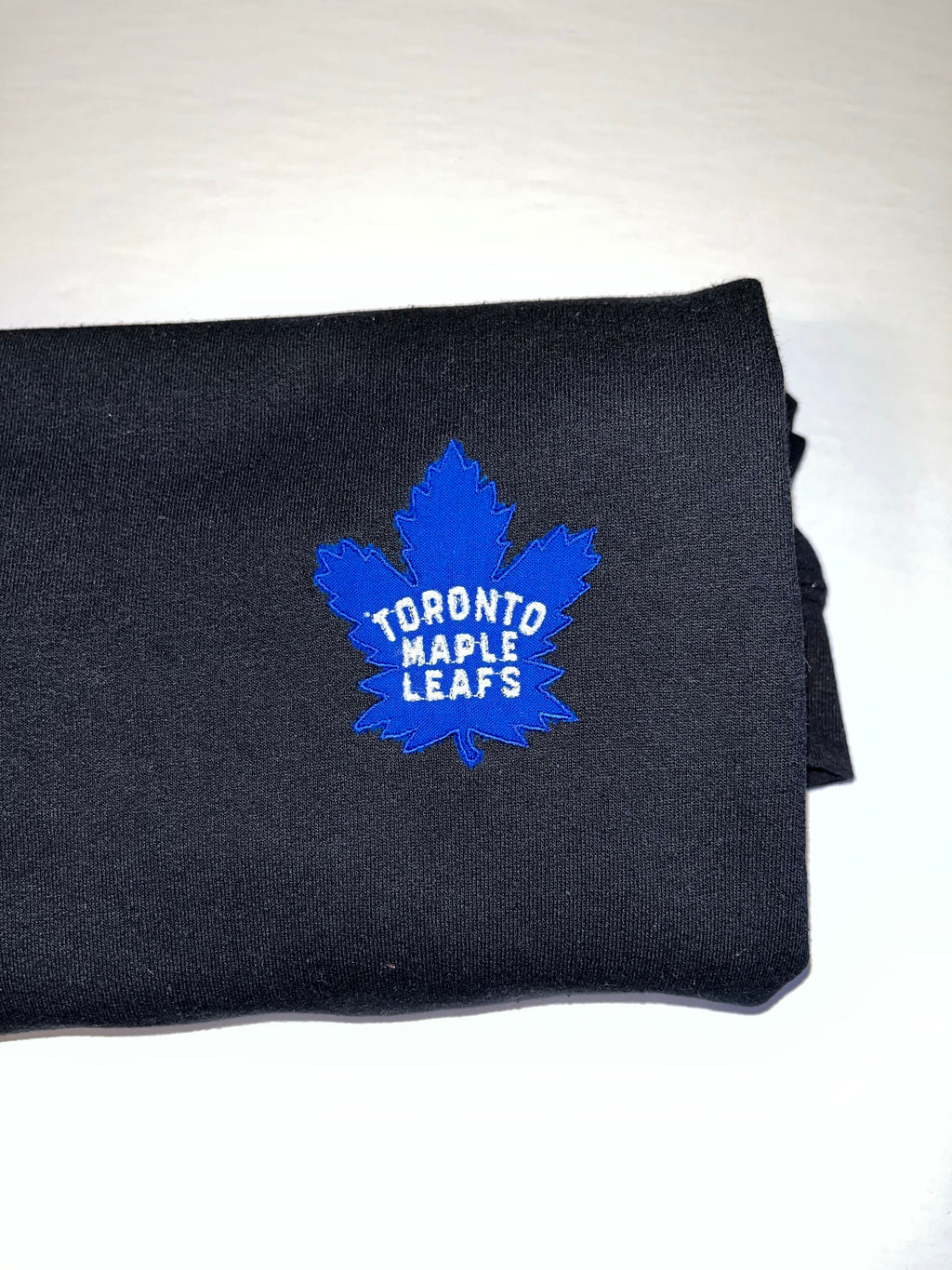 Toronto Maple Leafs Logo Sweatshirt