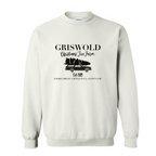 Griswold Sweater
