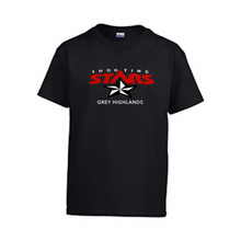 Load image into Gallery viewer, Shooting Stars T-shirt
