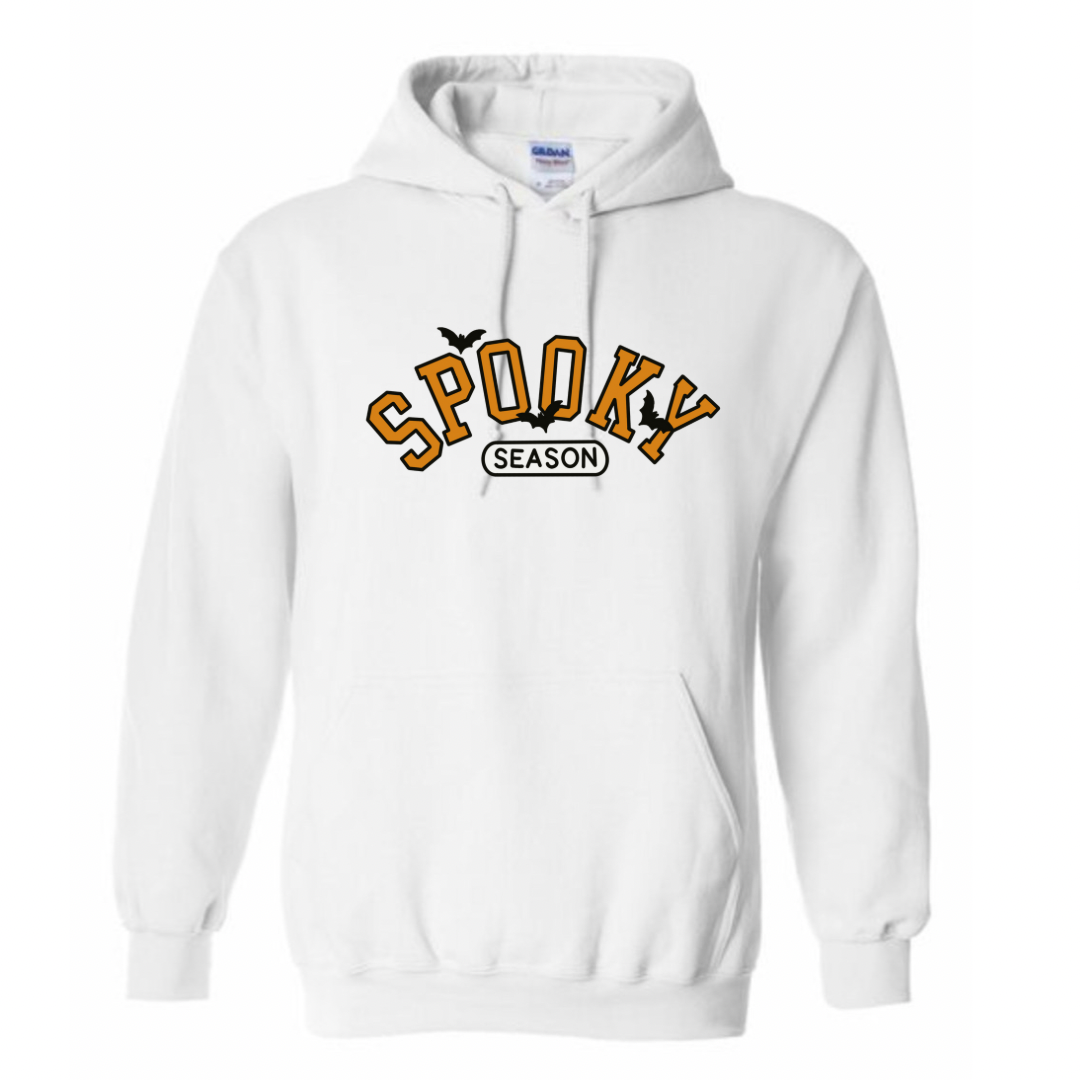 Spooky Season Block