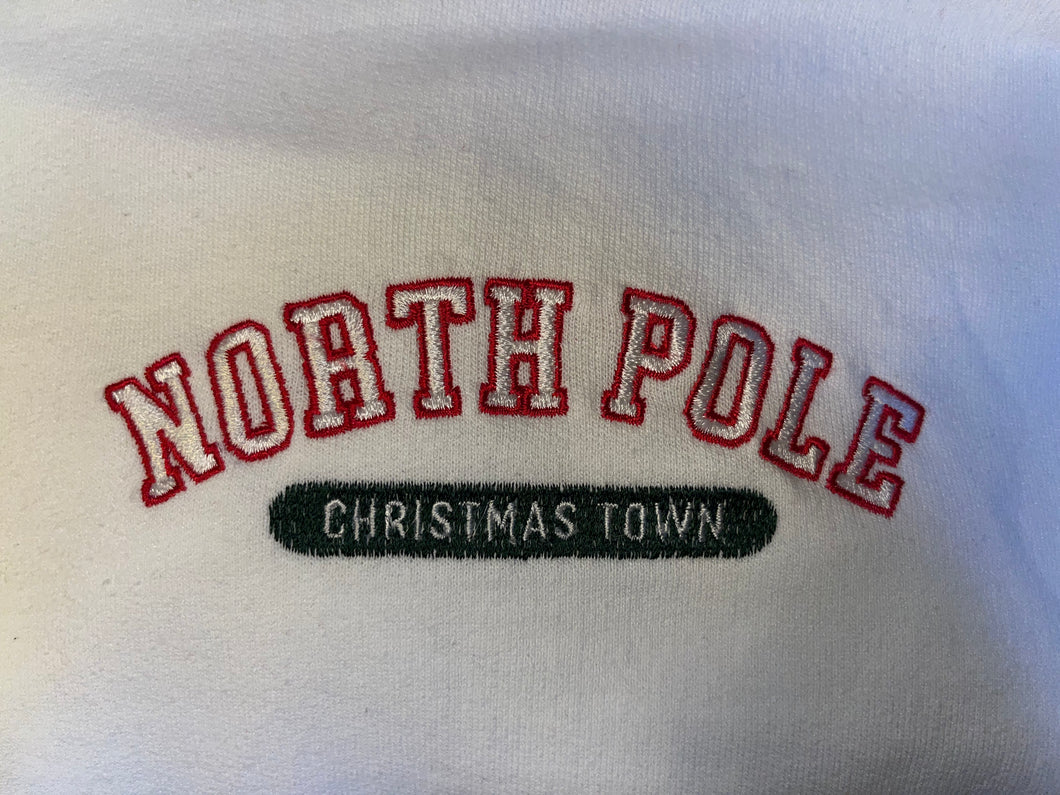 North Pole