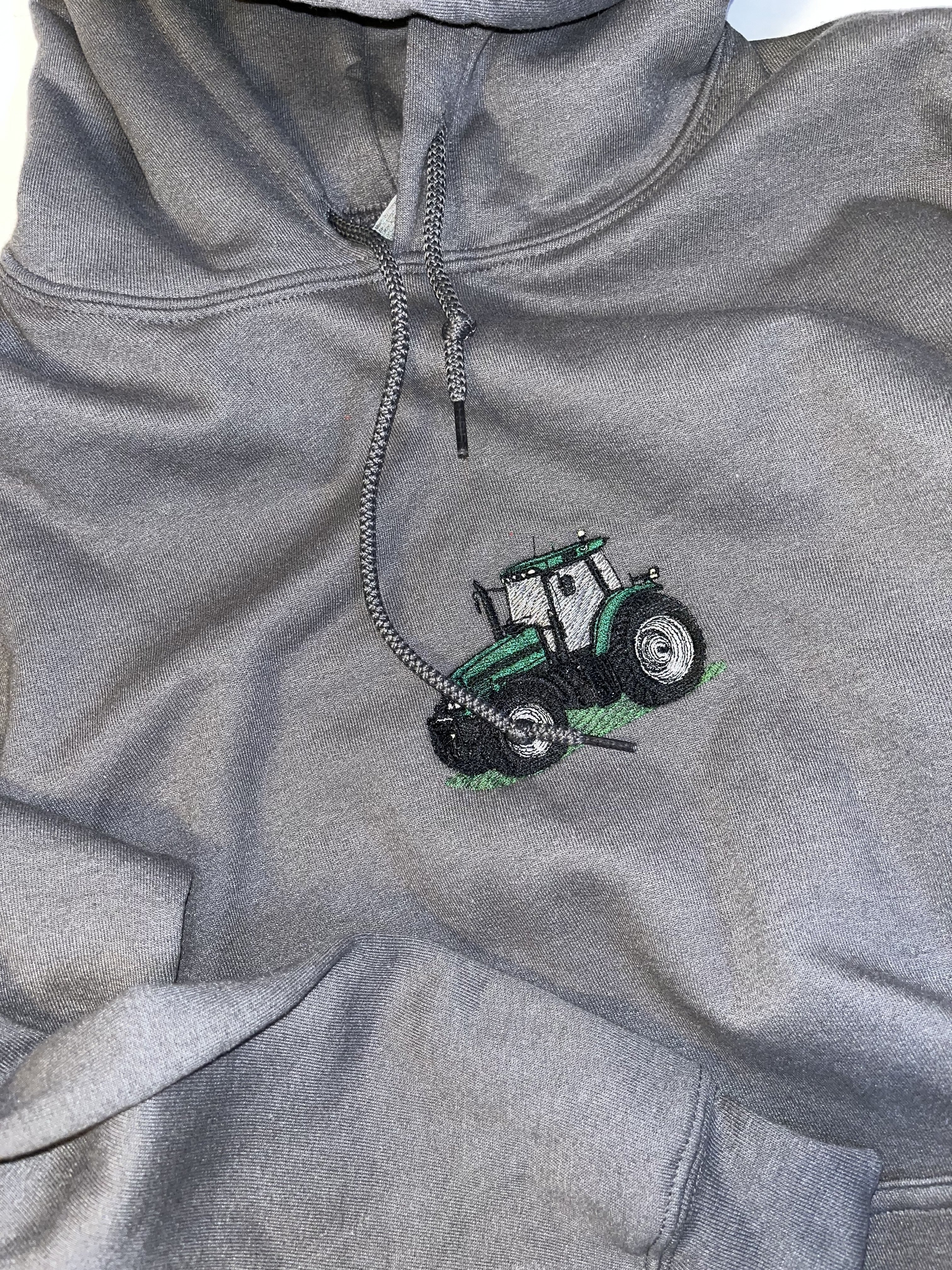 Tractor