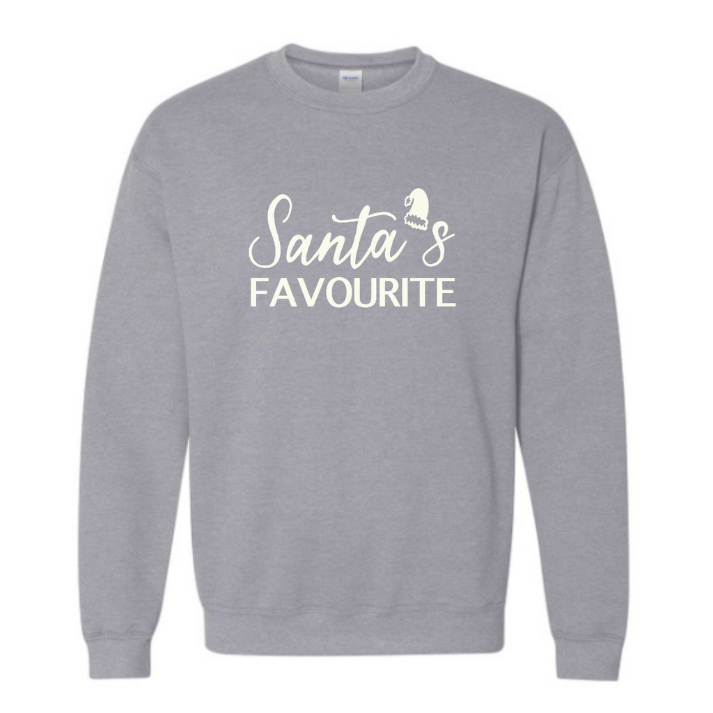 Santa’s favourite Sweater