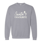 Santa’s favourite Sweater