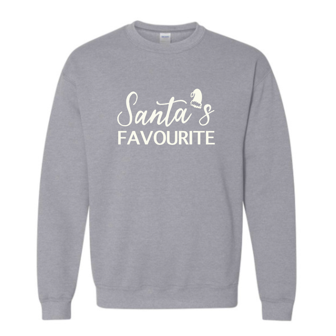 Santa’s favourite Sweater