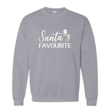 Load image into Gallery viewer, Santa’s favourite Sweater
