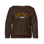Spooky Season Block