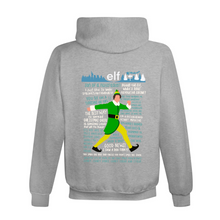 Load image into Gallery viewer, Elf Sweater
