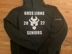 GHSS LIONS SENIORS Hoodie