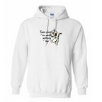Melting for Olaf Sweater