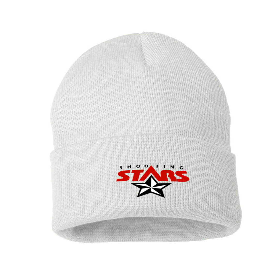 Shooting Stars Toques