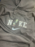 Bart Nike