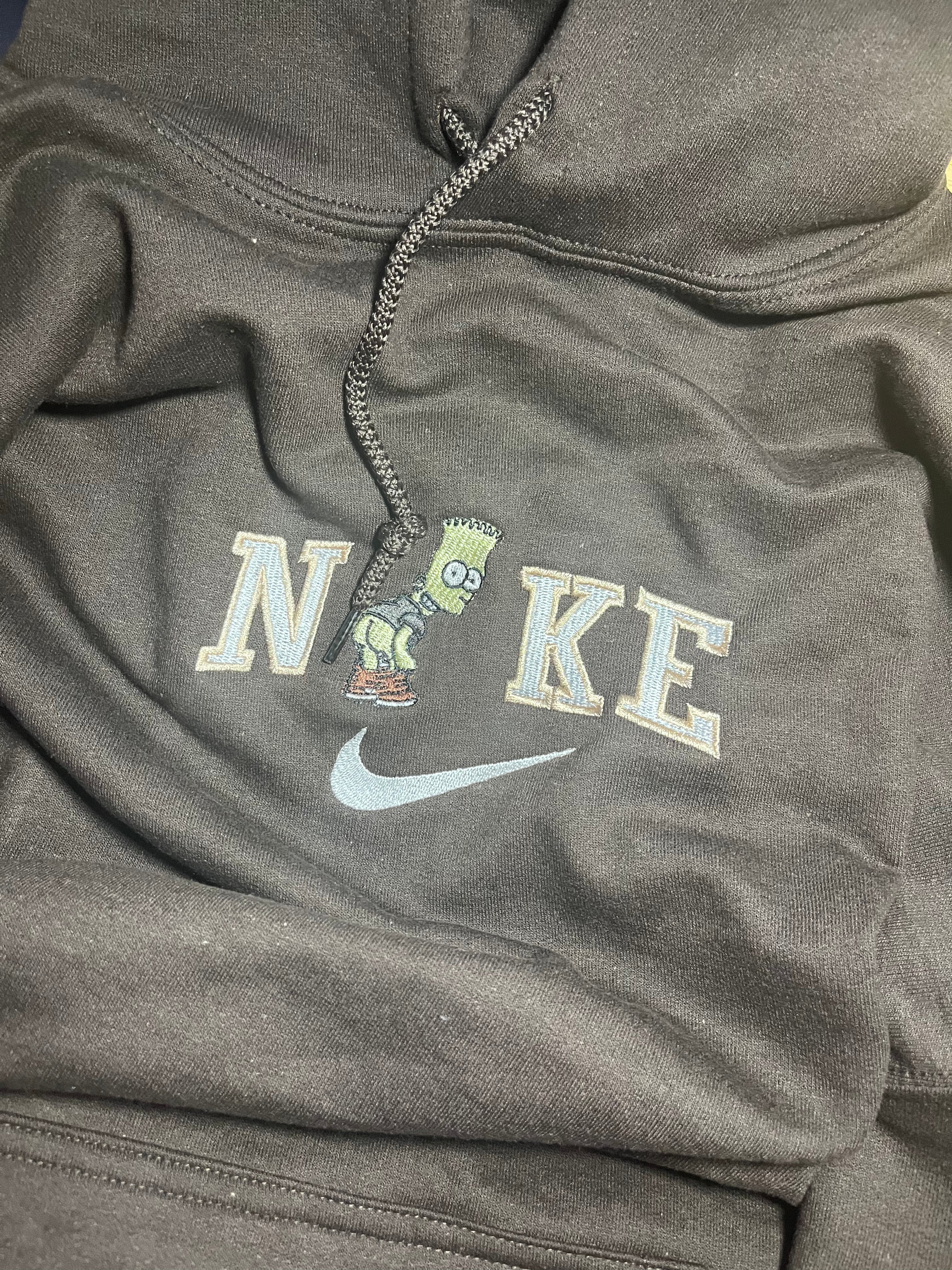 Bart Nike